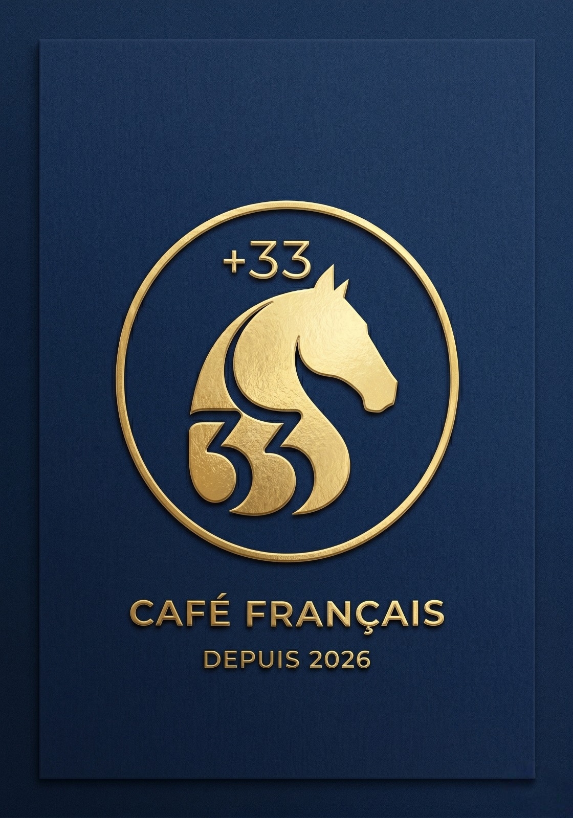 Plus33 &mdash; Parisian Artisanal Coffee